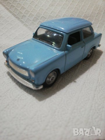 КУПУВАМ ТРАБАНТ ДО 500 ЛВ В ДВИЖЕНИЕ , снимка 3 - Автомобили и джипове - 44231517