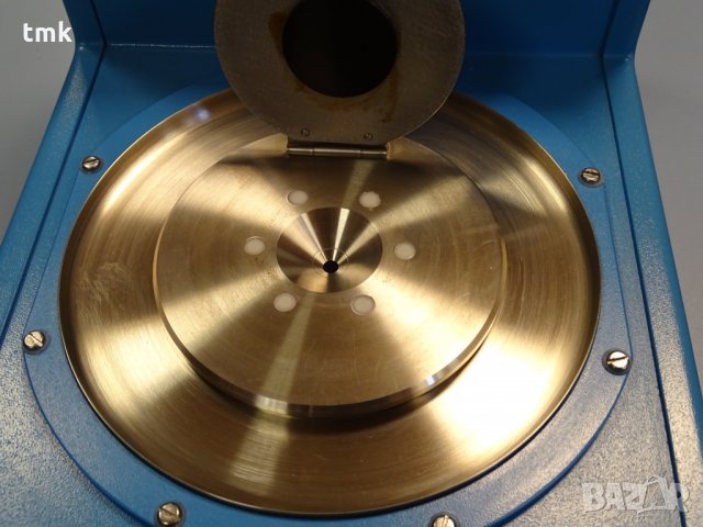 рефрактомер SCHMIDT+HAENSCH DUR Refractometer, снимка 5 - Други машини и части - 34100206