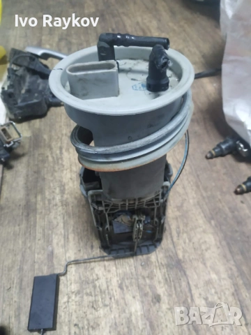 Подкачваща помпа за VW Passat B5 TDi 2001-2005г., 3B0 919 050 B, 3B0919050B