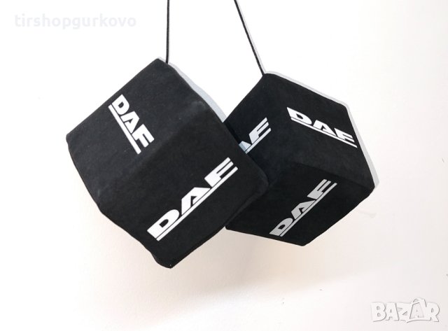 Плюшени зарчета за камиони Ман Даф Скания Волво Ивеко Рено 10х10х10 см, снимка 3 - Аксесоари и консумативи - 41060853