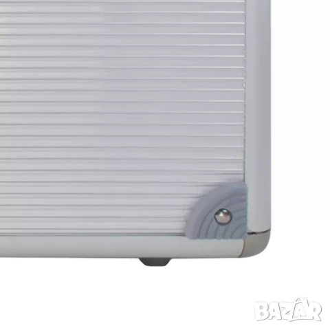 Покер комплект с 500 чипа / Poker chips, снимка 13 - Карти за игра - 52859626