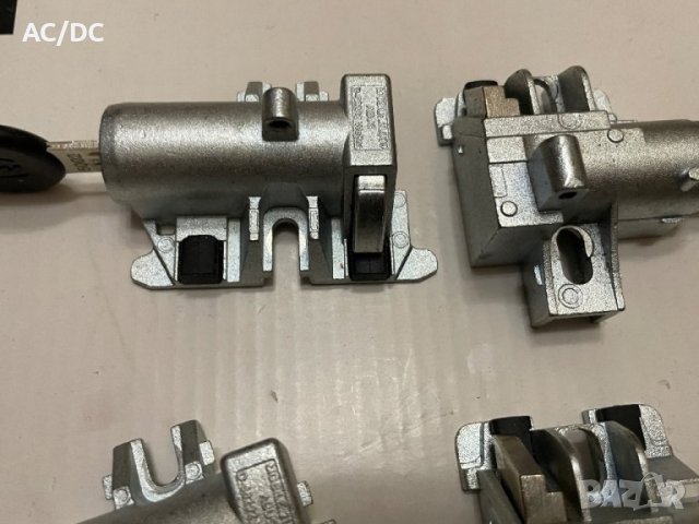 Bosch battery lock/ключалки за елетрически велосипед, снимка 2 - Велосипеди - 44451917