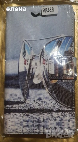 гръбчета и калъфи за телефони  от 3лв до 10лв, снимка 17 - Калъфи, кейсове - 50414486