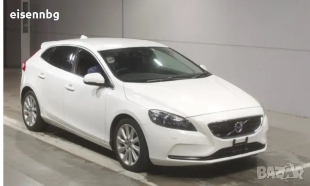 Volvo V40  V 40 T4 BENZIN, снимка 2 - Автомобили и джипове - 49716081