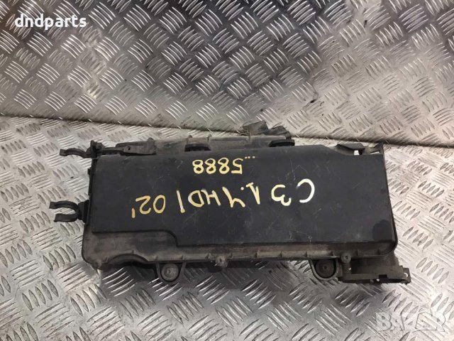 Филтърнакутия Citroen C3,1.4HDI,2004г.