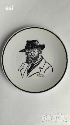 Пано , снимка 1