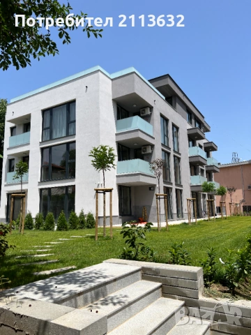 Двустаен апартамент под наем Обеля 2 , снимка 9 - Апартаменти - 53779711