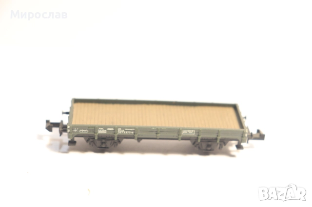 TRIX 1/160 ЛОКОМОТИВ ВАГОН ВЛАК ВЛАКЧЕ ЖП