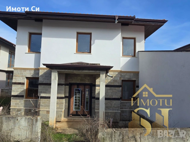 Къща, снимка 2 - Къщи - 53557306