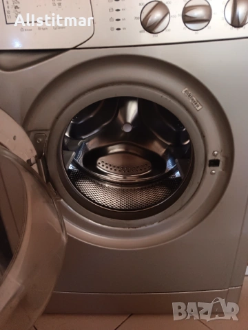 Пералня Indesit, снимка 3 - Перални - 53670783