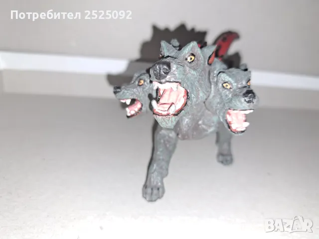 Колекционерски фигурки на животни и динозаври Schleich,  Papo,  Mojo- 2 част, снимка 8 - Фигурки - 49605843