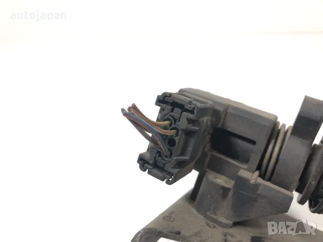 Педал газ потенциометър Mercedes Clk 230 W208, снимка 2 - Части - 49856166