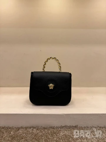 чанти versace , снимка 9 - Чанти - 51395604