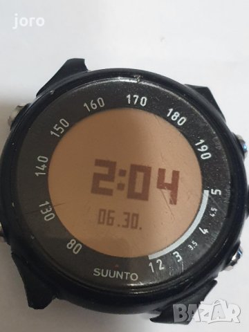 suunto t3c, снимка 8 - Мъжки - 39066330