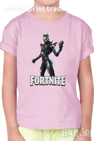 Детска тениска Фортнайт Fortnite Oblivion 01, снимка 14 - Детски тениски и потници - 48523330