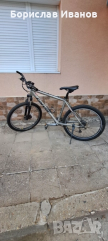 Велосипед Carver Transalp 200, снимка 4 - Велосипеди - 51500782