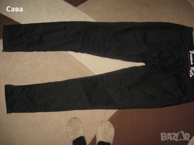 Дънки BUENA VISTA   дамски,Л, снимка 2 - Дънки - 36050925