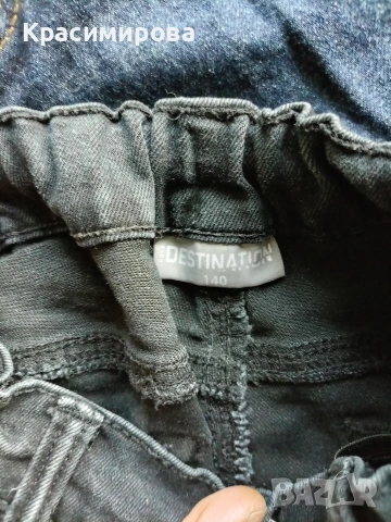 дрехи за момче ръст 140 см, снимка 4 - Детски комплекти - 53791406