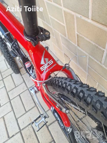 Simplon mtb 26 inch, снимка 4 - Велосипеди - 56130972