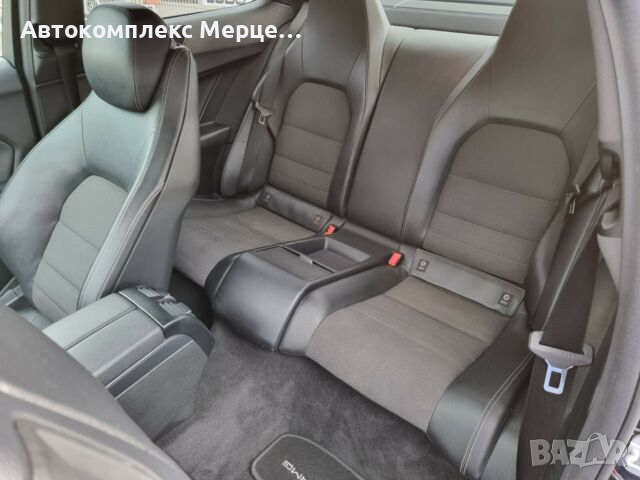 Mercedes-Benz C 250 , снимка 7 - Автомобили и джипове - 36139321