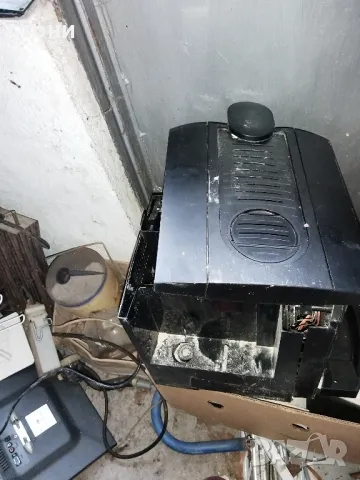  кафемашина AEG за части