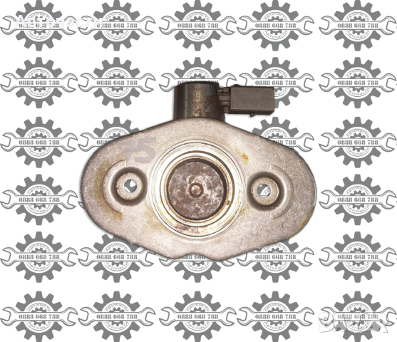 Помпа високо налягане (ГНП) - BMW - 1.6 i/2.0 i - (2010 г. +) - BOSCH