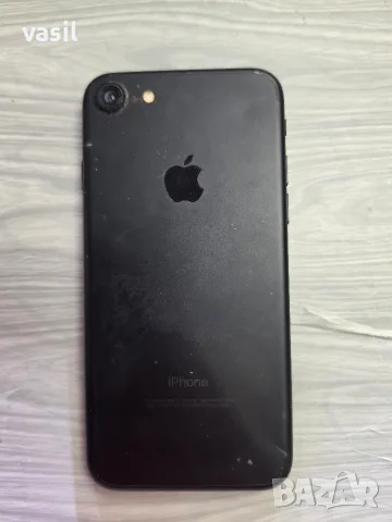 IPHONE 7 A1778 части (0130), снимка 2 - Резервни части за телефони - 55846721