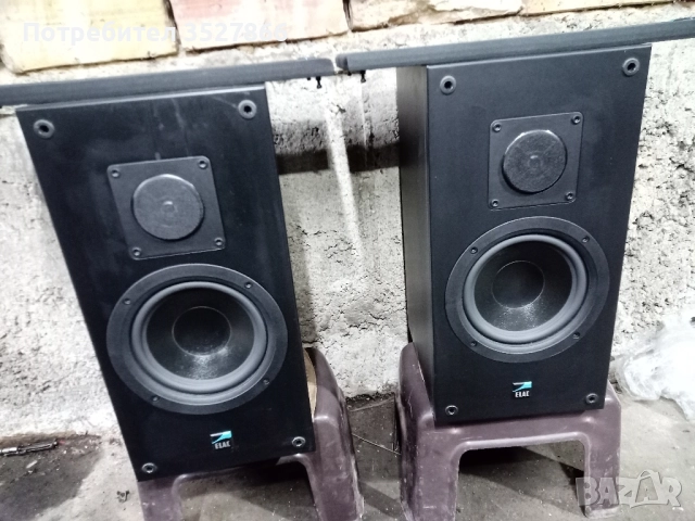 Тонколони Elac EL 71S