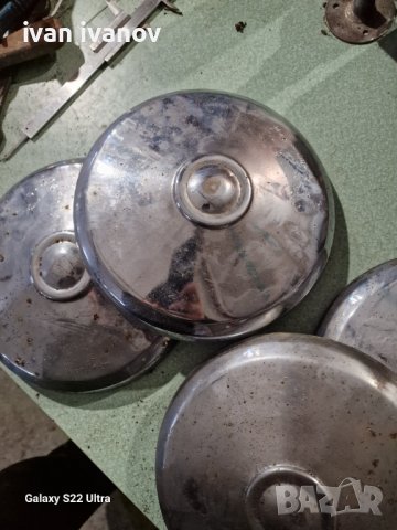 Тазове Москвич Лада , снимка 6 - Селскостопанска техника - 39873812