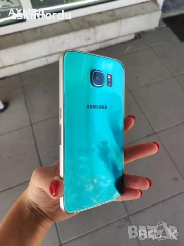 Телефон  Samsung Galaxy  S6 -32GB- за части. 30 лв
