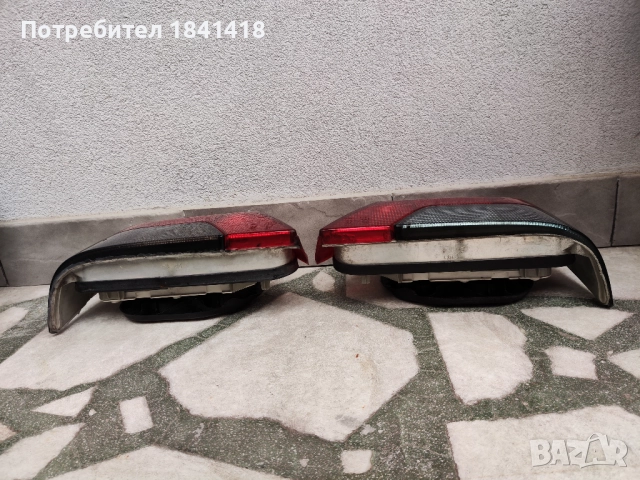 Стопове Пежо 309 II, снимка 11 - Части - 52537424