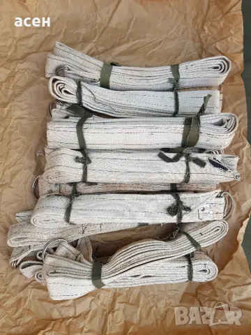 колани текстилни , снимка 10 - Други спортове - 18005396