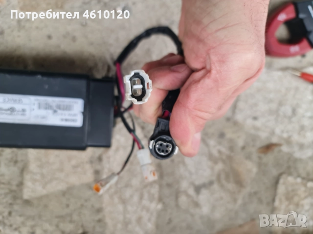 Батерии за електрически велосипед колело Shimano, снимка 14 - Велосипеди - 52677522