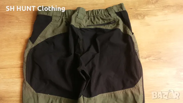 157 FUNKTION Stretch Trouser размер M панталон със здрава и еластична материи - 963, снимка 3 - Екипировка - 48828801