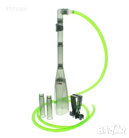 Сифон за аквариум Eheim, снимка 5 - Оборудване за аквариуми - 50017191