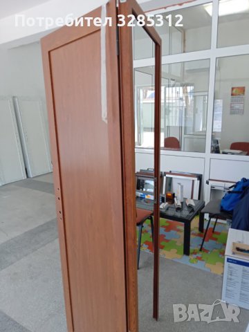 Бяла врата 68/198см, снимка 9 - Врати за баня - 35575352