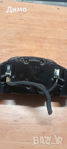 километраж бмв е46 318 бензин bmw e46, снимка 5 - Части - 53452057