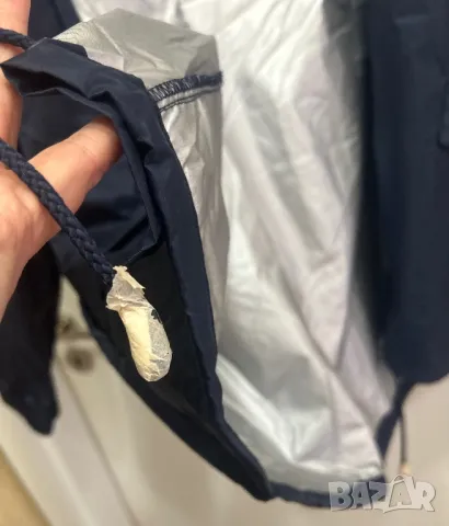 Ново немско яке ветровка голям размер, снимка 12 - Якета - 49359072