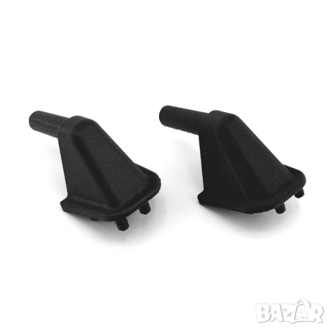 Mercedes-Benz W177, W247 - Щипки за щора багажник, снимка 3 - Части - 50857465