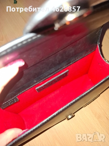 Дамска чанта Jacquemus, снимка 2 - Чанти - 52643166