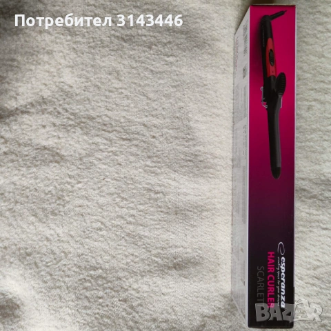 Маша за коса, снимка 2 - Маши за коса - 53732086