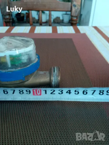 Водомер.Работещ., снимка 6 - Други - 50089544