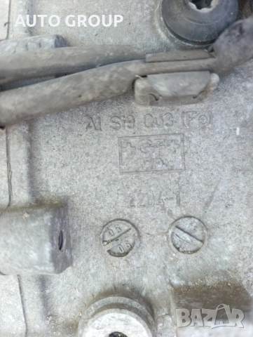 Ръчна скоростна кутия за БМВ Х3 / BMW X3 E83 - 1069401061, снимка 9 - Части - 53556052