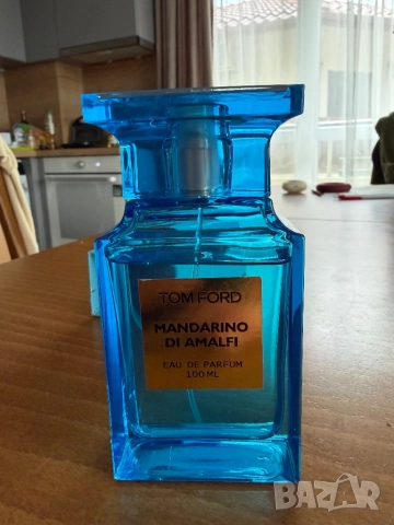 Tom Ford Mandarino di Amalfi