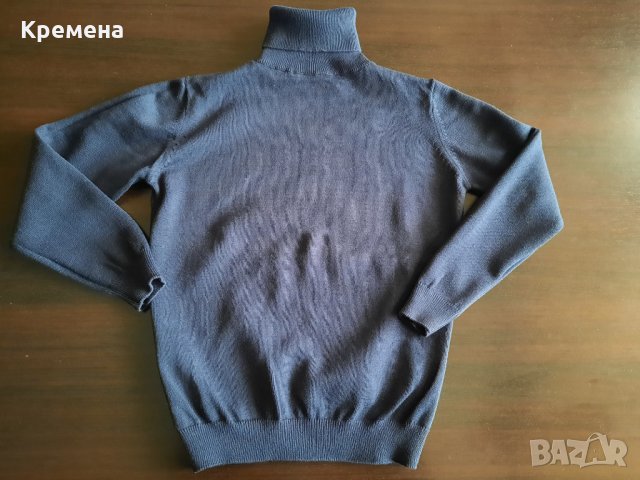 zara поло за момче, ръст 110, 4/5г, 2 броя- 10лв, снимка 6 - Други - 34547297