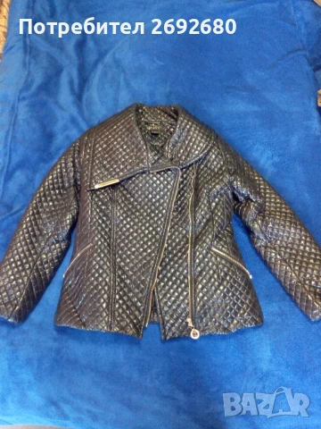 Ново дамско яке L-ка , снимка 4 - Якета - 51361083