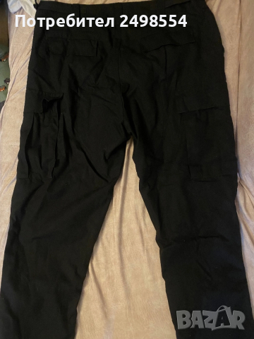 Тактически панталон Helikon-TEX, снимка 3 - Къси панталони - 52593925