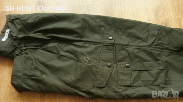 STORMBERG GX-2000 Trouser размер XXL за лов риболов панталон със здрава материя - 900, снимка 5 - Екипировка - 48226950