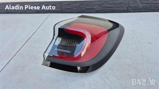 Стоп светлина задна дясна на калника Ford Puma Full LED година 2021 - 2025 код P1TB-13404-AB