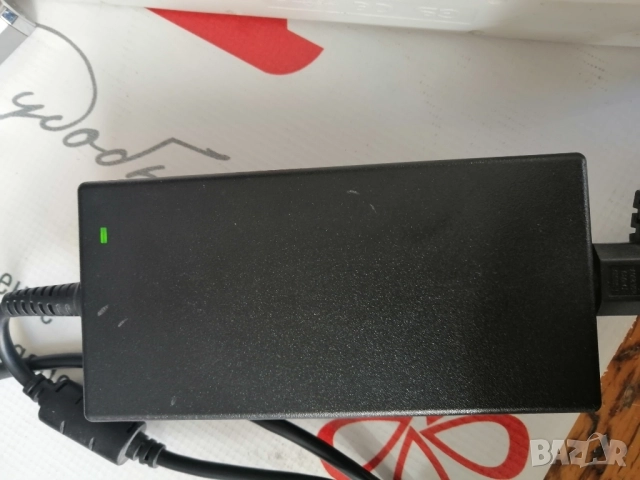 Оригинално зарядно за лаптоп DELL 180W, снимка 5 - Части за лаптопи - 52411300